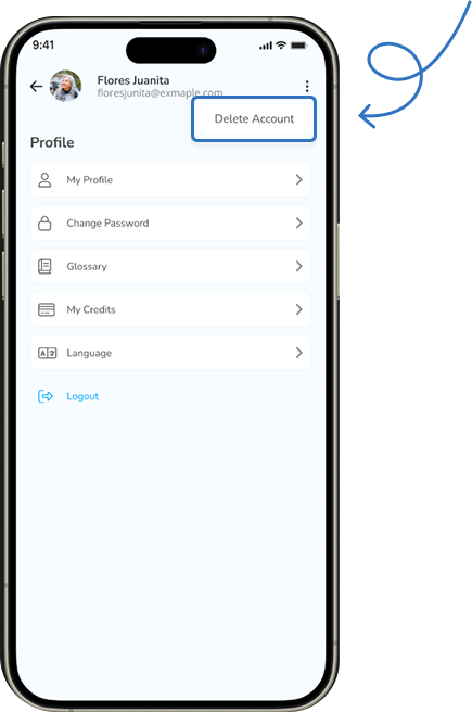 Reload Page