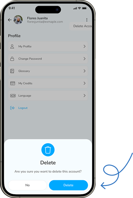 Reload Page